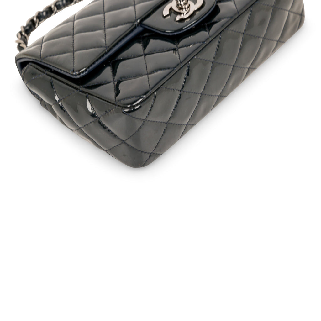 Chanel Classic Flap Bag - Mini Rectangular
