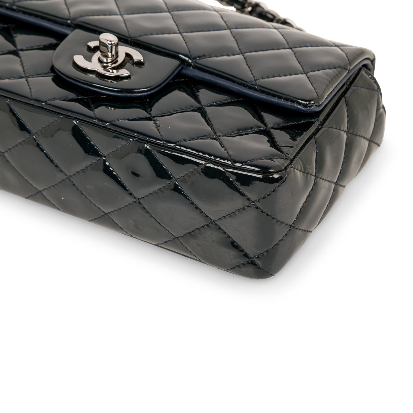 Chanel Classic Flap Bag - Mini Rectangular