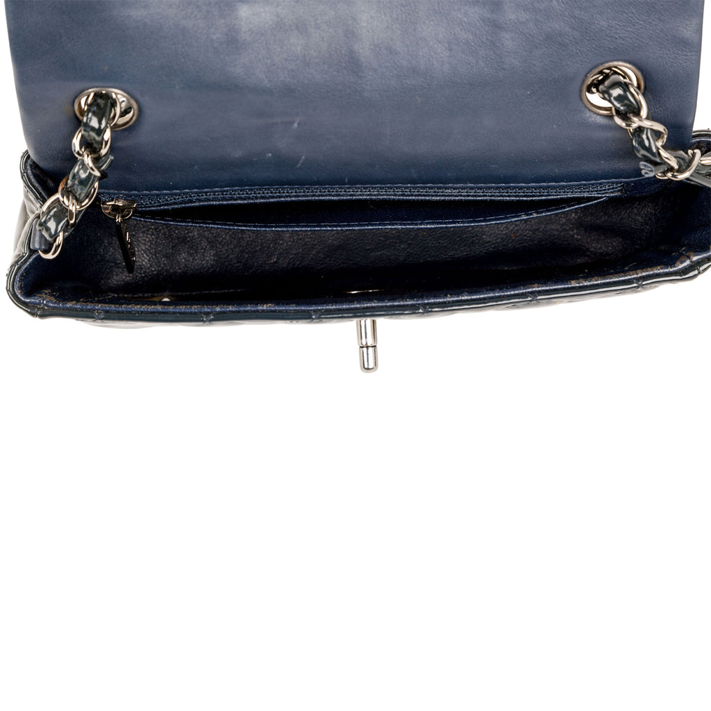 Chanel Classic Flap Bag - Mini Rectangular