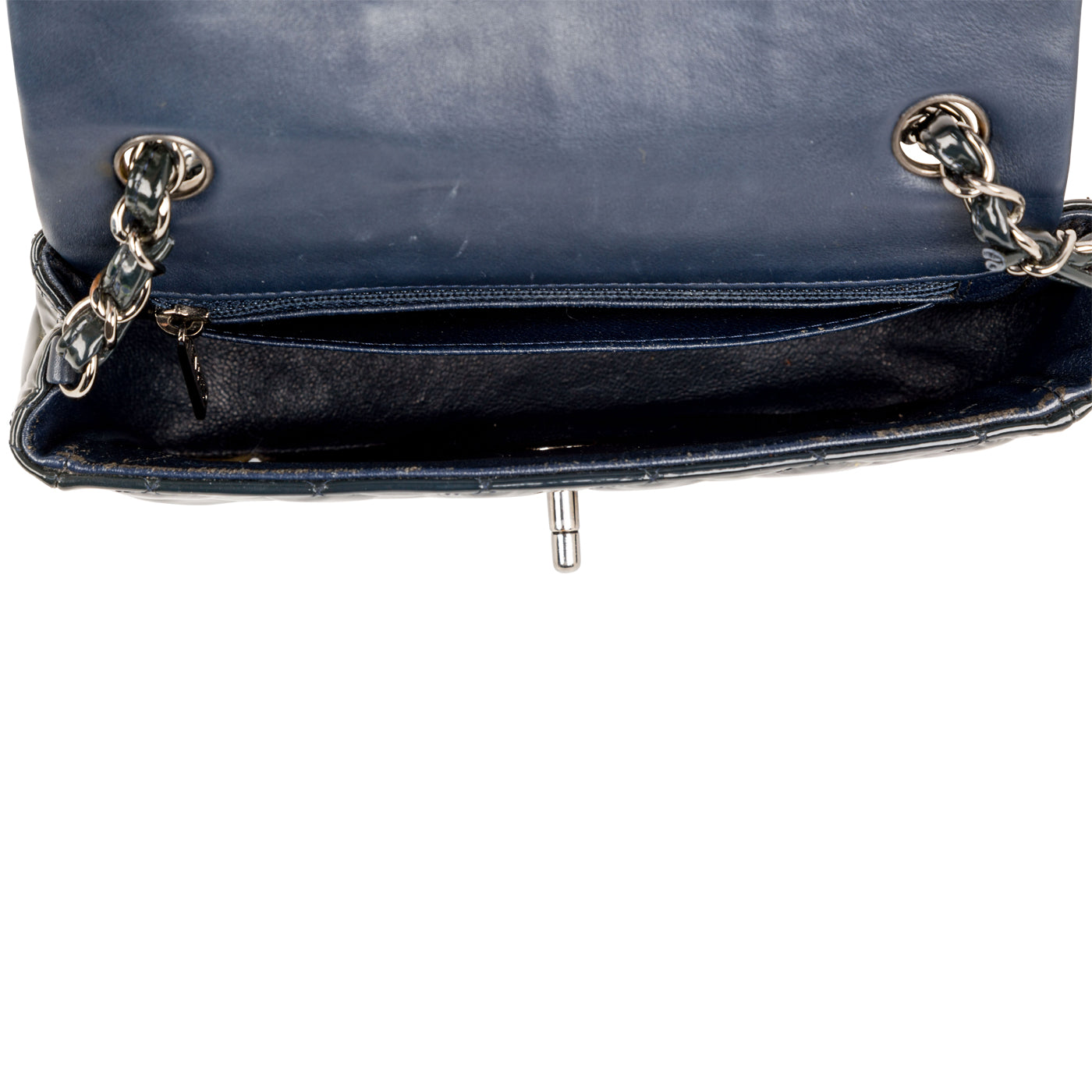 Chanel Classic Flap Bag - Mini Rectangular