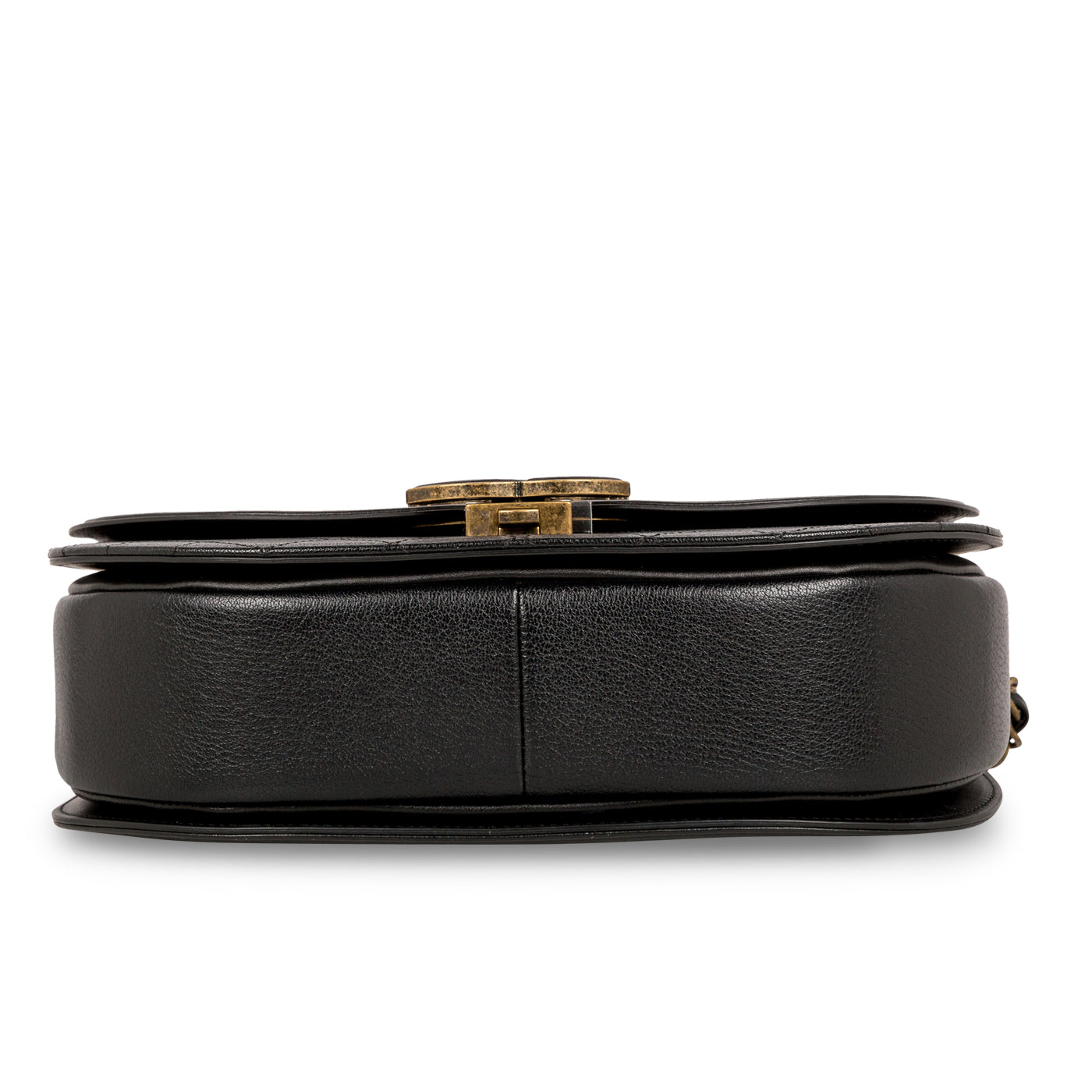 Chanel Large Coco Curve Flap Bag