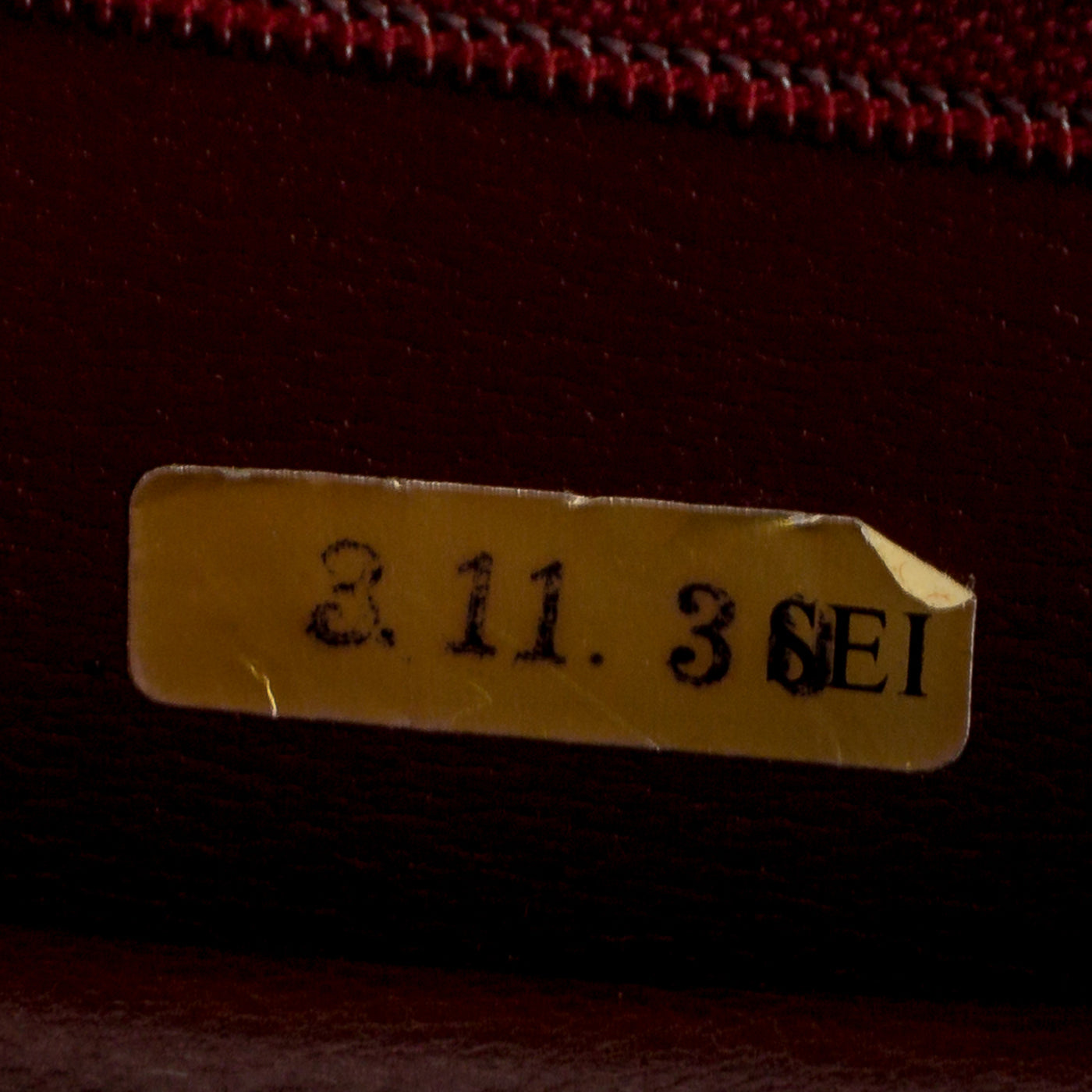 Chanel Lambskin Flap Bag - Patent