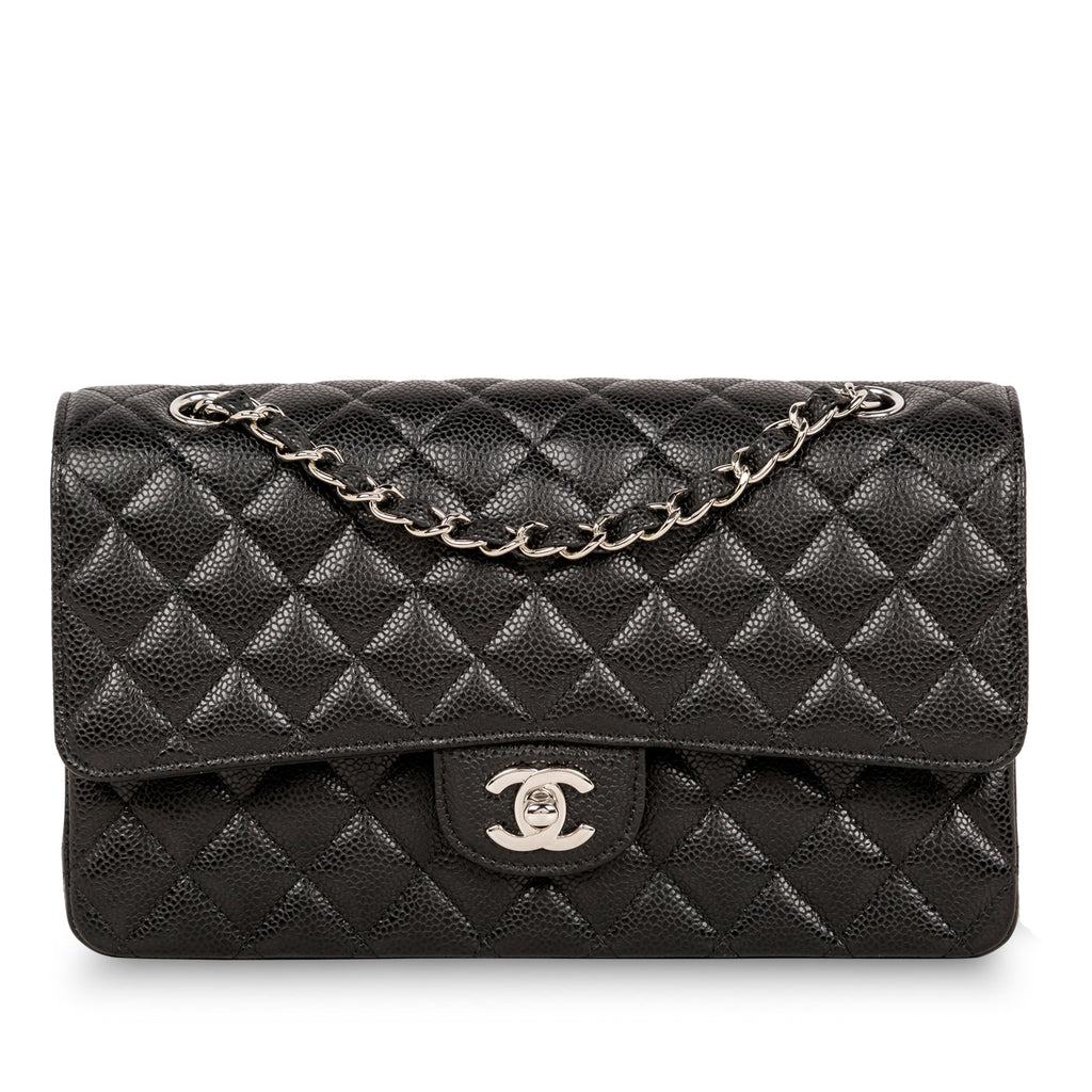 Chanel Classic Flap Bag - Medium