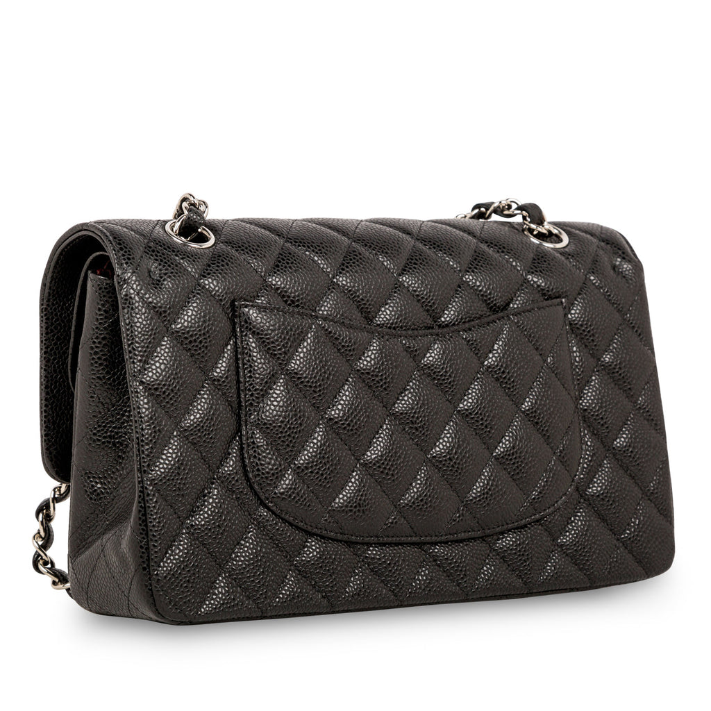 Chanel Classic Flap Bag - Medium