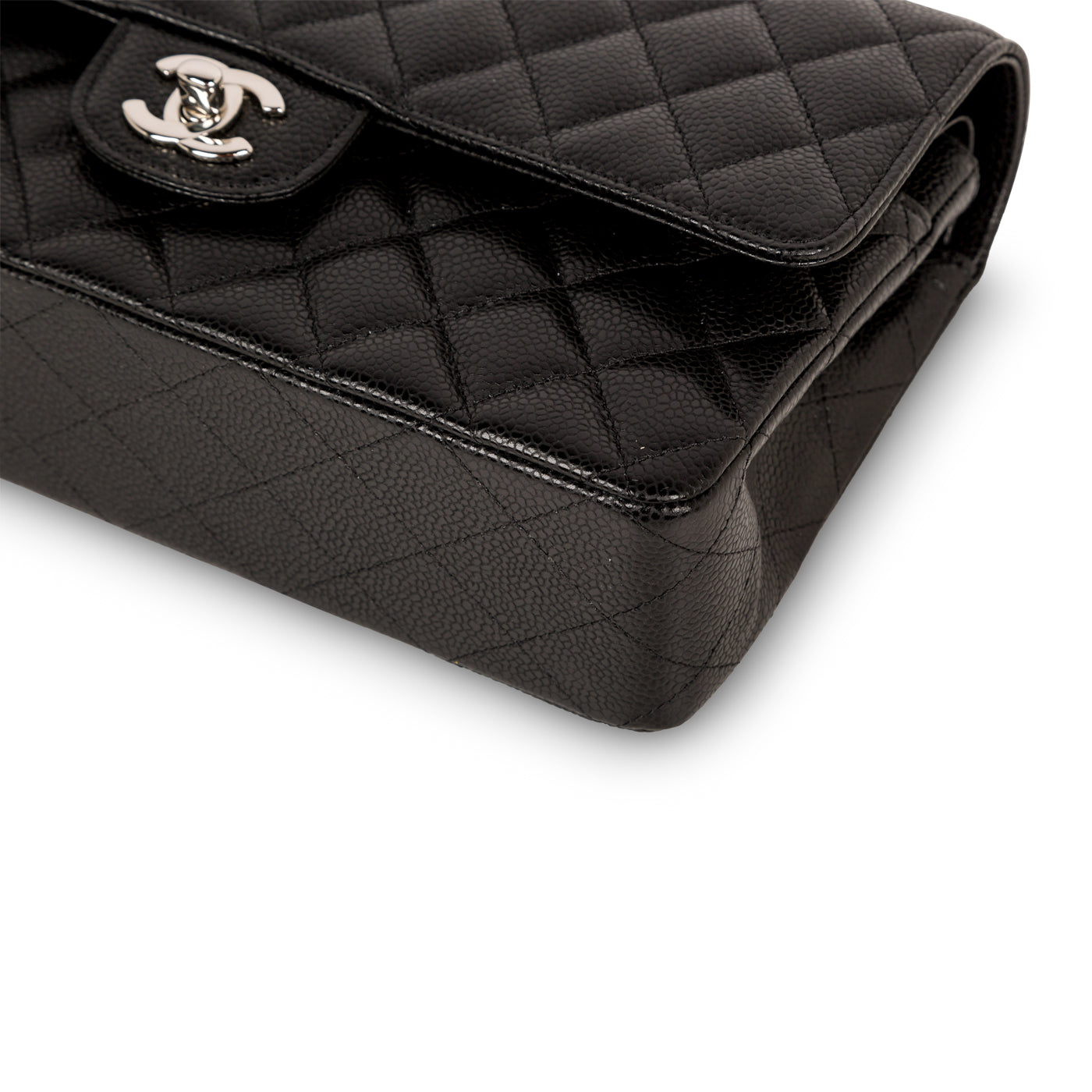 Chanel Classic Flap Bag - Medium