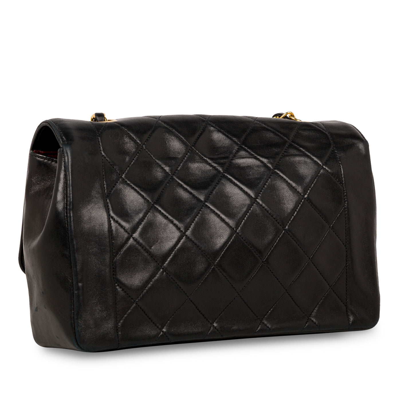 Chanel Diana Vintage Flap Bag