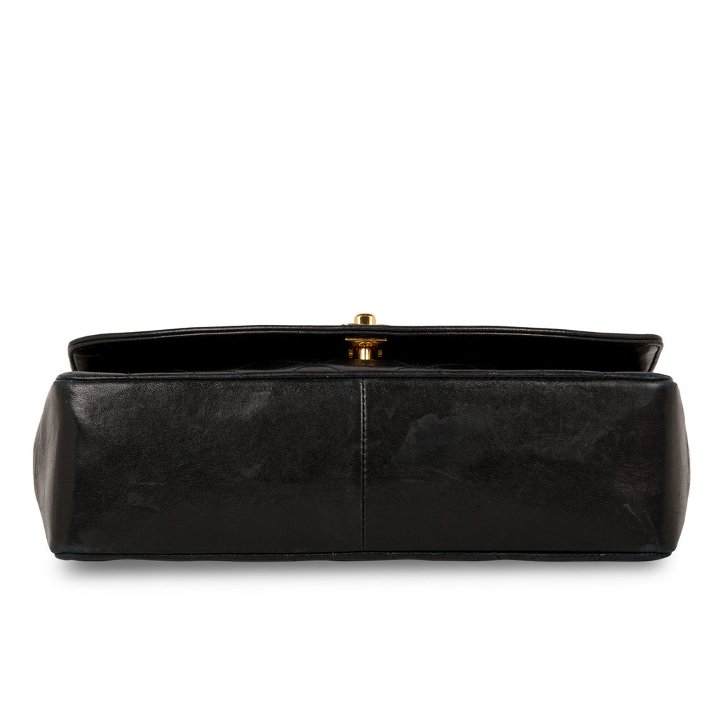Chanel Diana Vintage Flap Bag