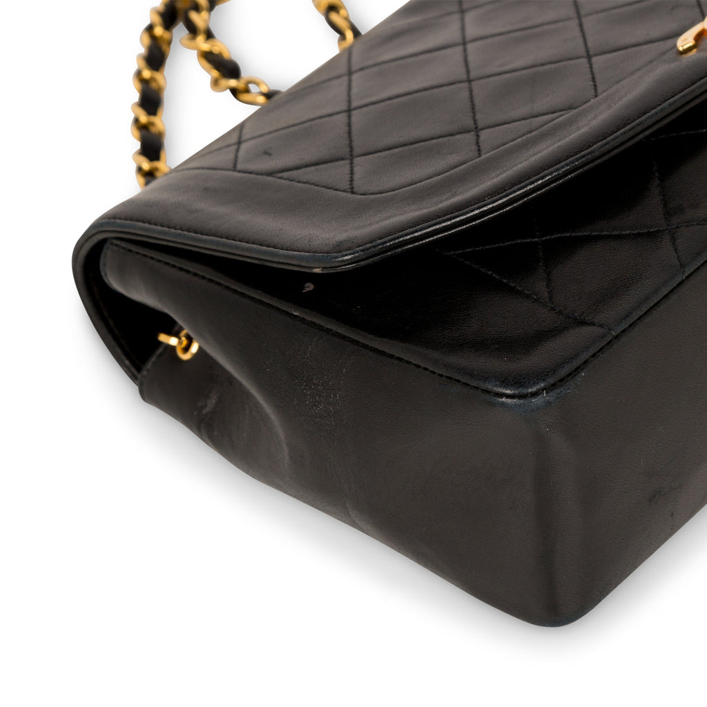 Chanel Diana Vintage Flap Bag
