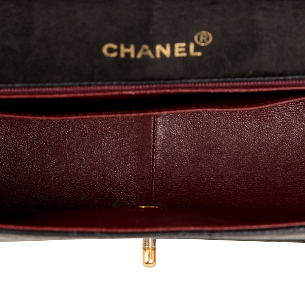 Chanel Diana Vintage Flap Bag