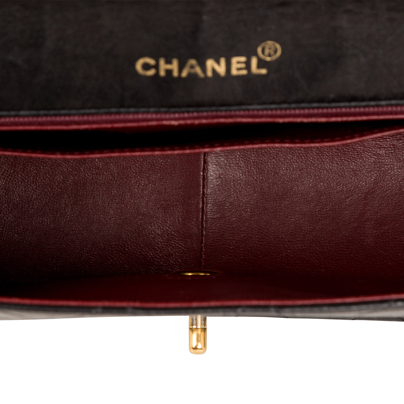 Chanel Diana Vintage Flap Bag