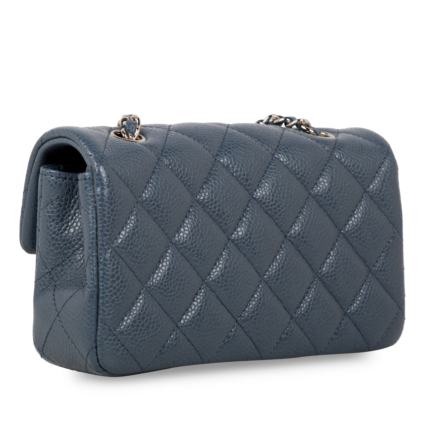 Chanel Classic Flap Bag - Extra Mini