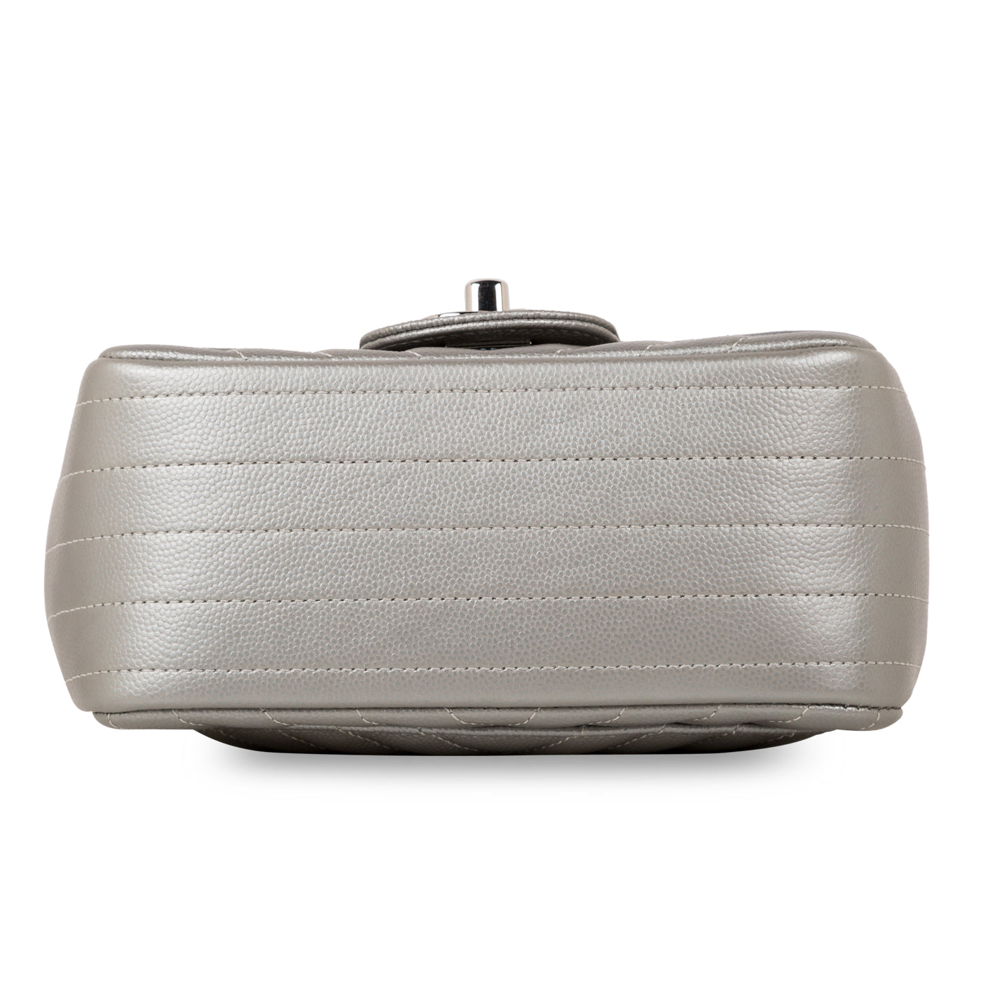 Chanel Classic Flap Bag - Mini Square