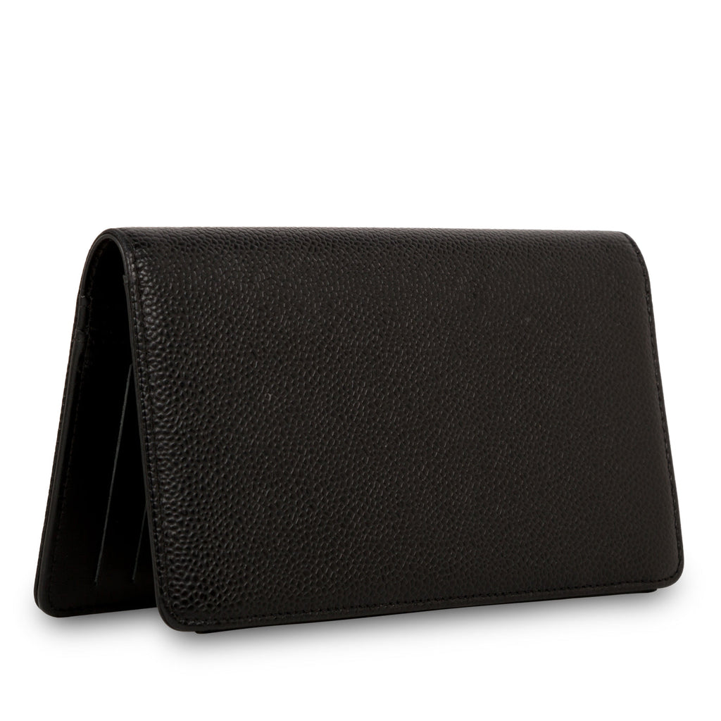 Chanel Classic Bi-fold Wallet