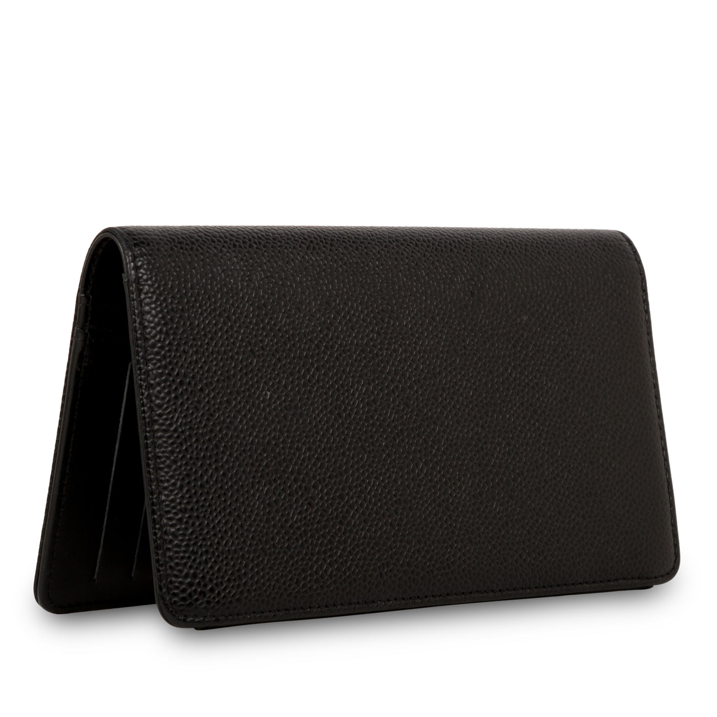 Chanel Classic Bi-fold Wallet