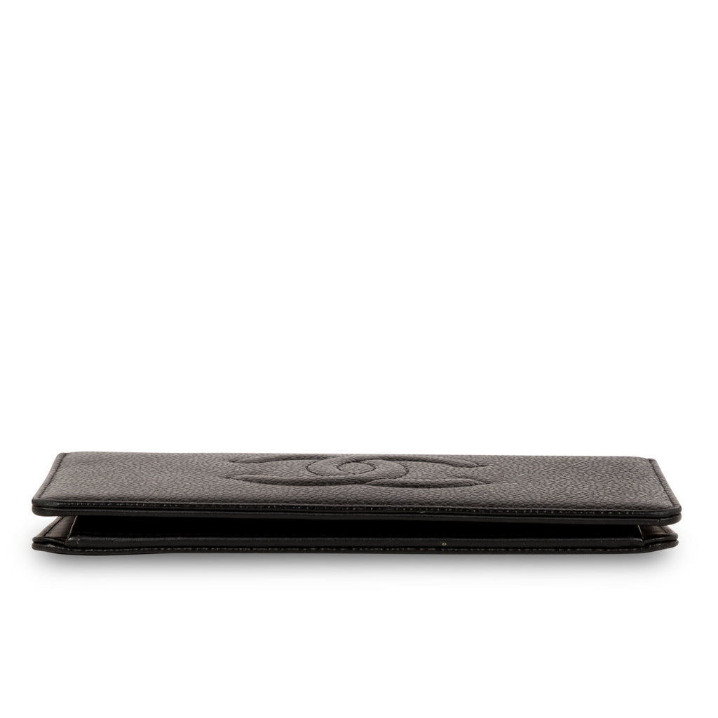 Chanel Classic Bi-fold Wallet