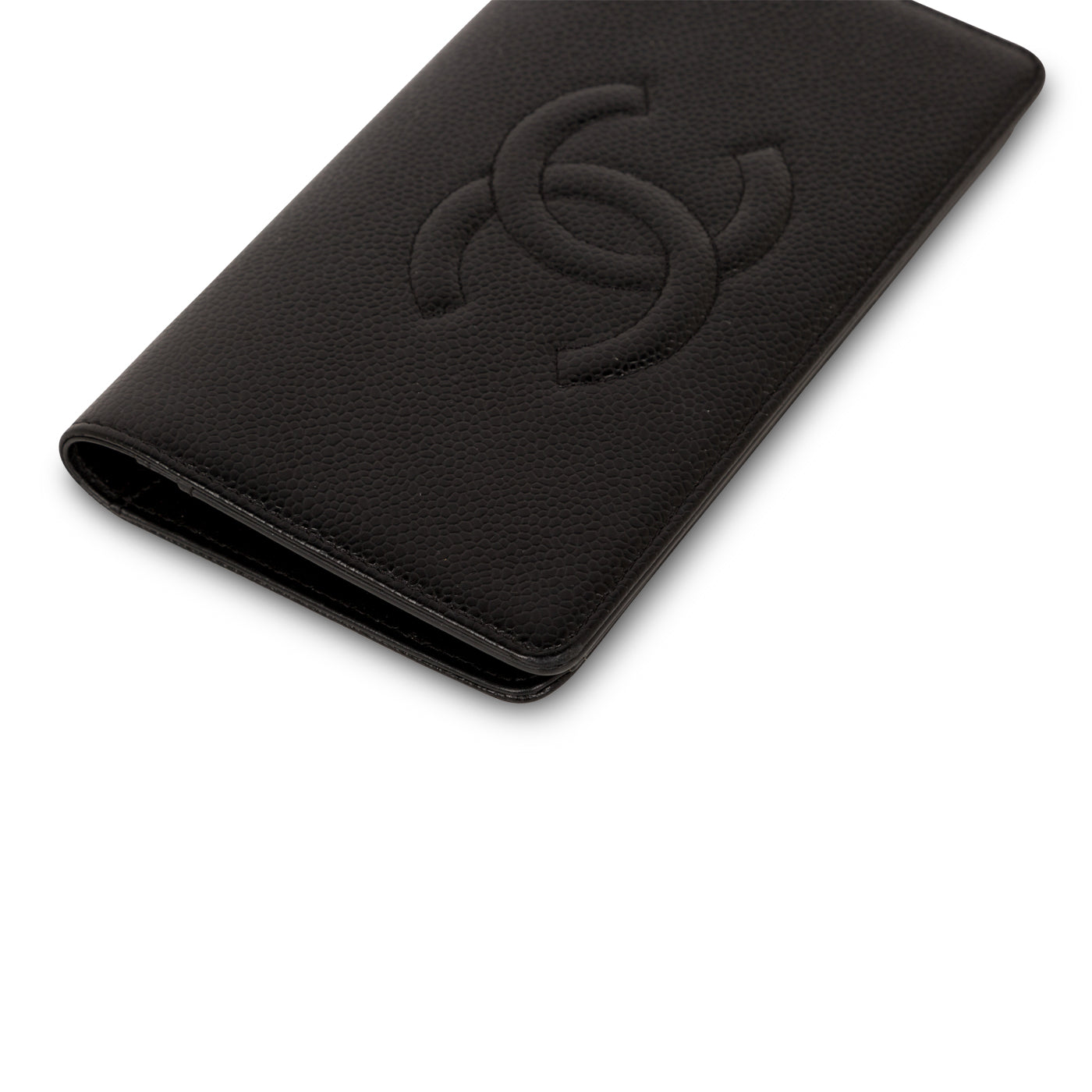 Chanel Classic Bi-fold Wallet