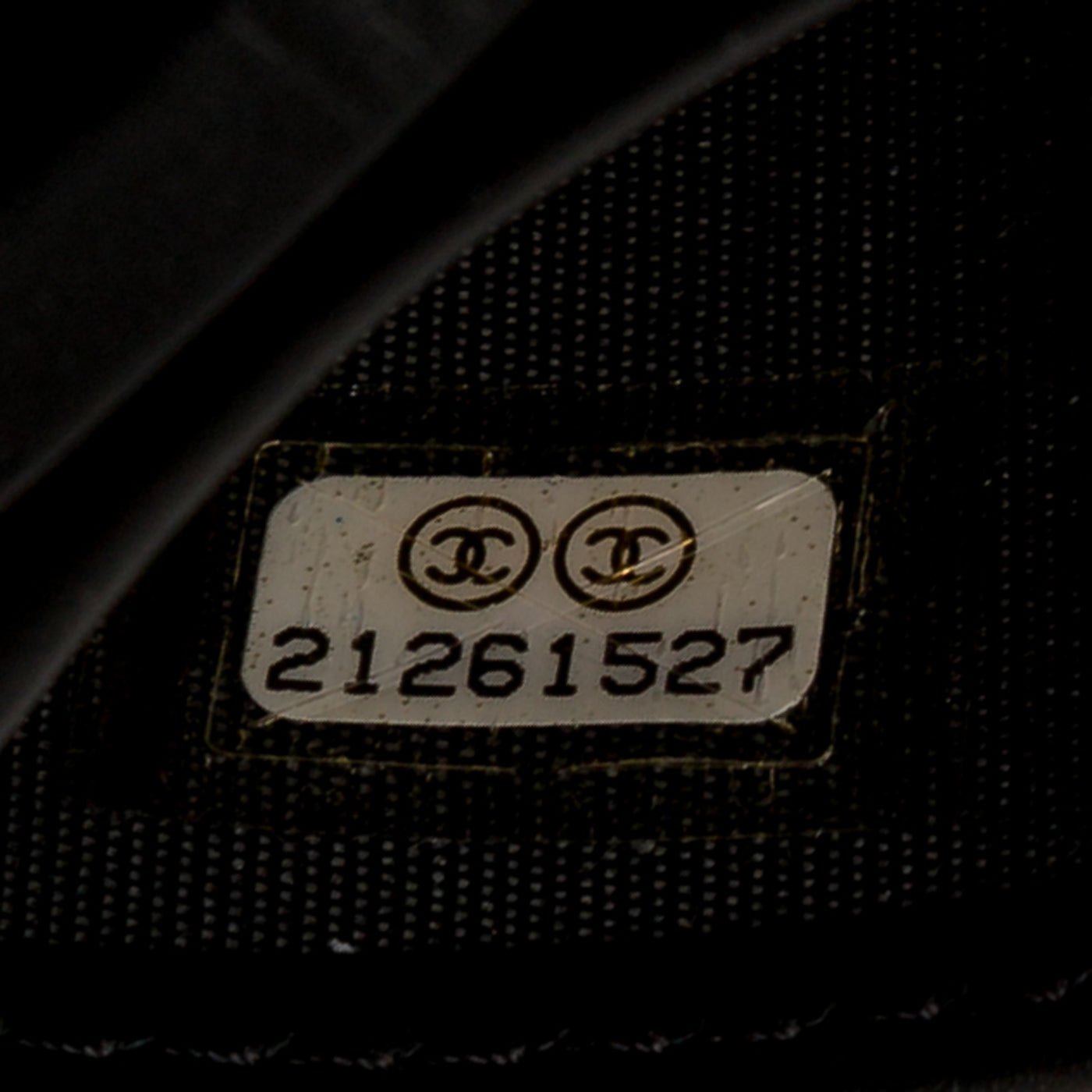 Chanel Classic Bi-fold Wallet