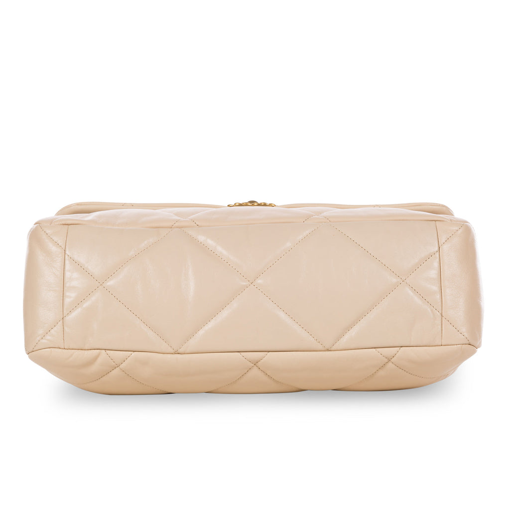 Chanel Chanel 19 Flap Bag - Maxi