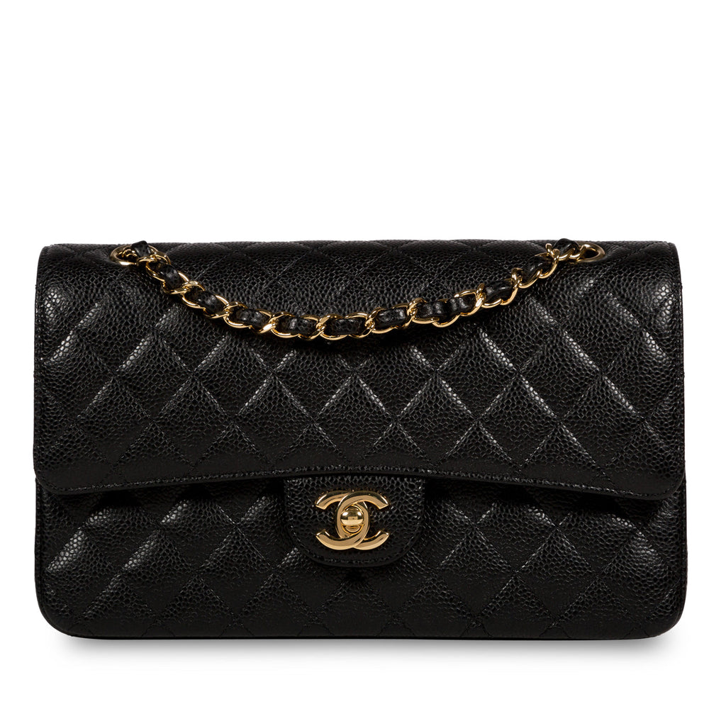 Chanel Classic Flap Bag - Medium