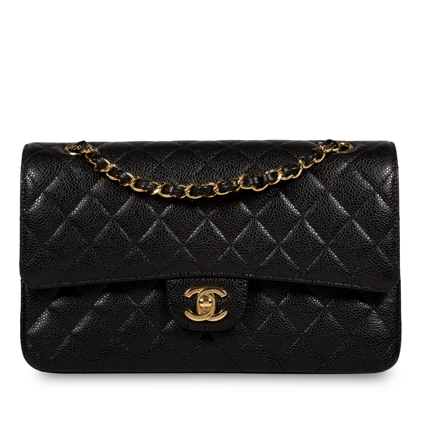 Chanel Classic Flap Bag - Medium