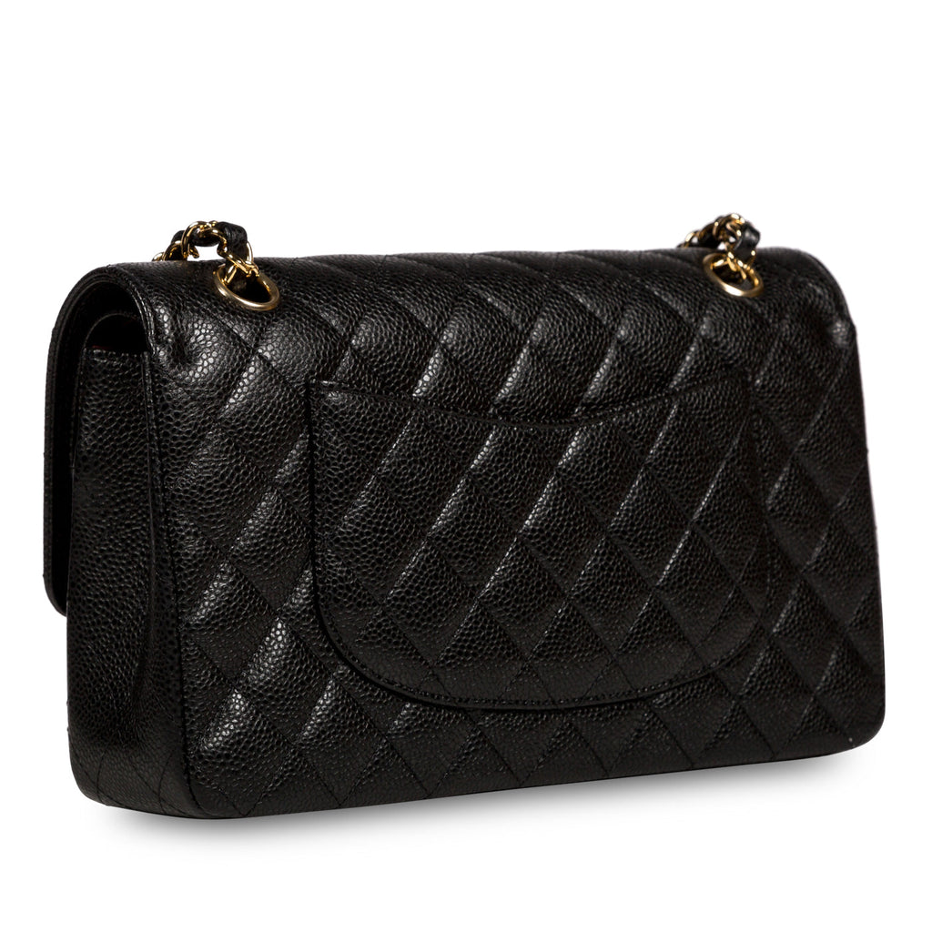 Chanel Classic Flap Bag - Medium