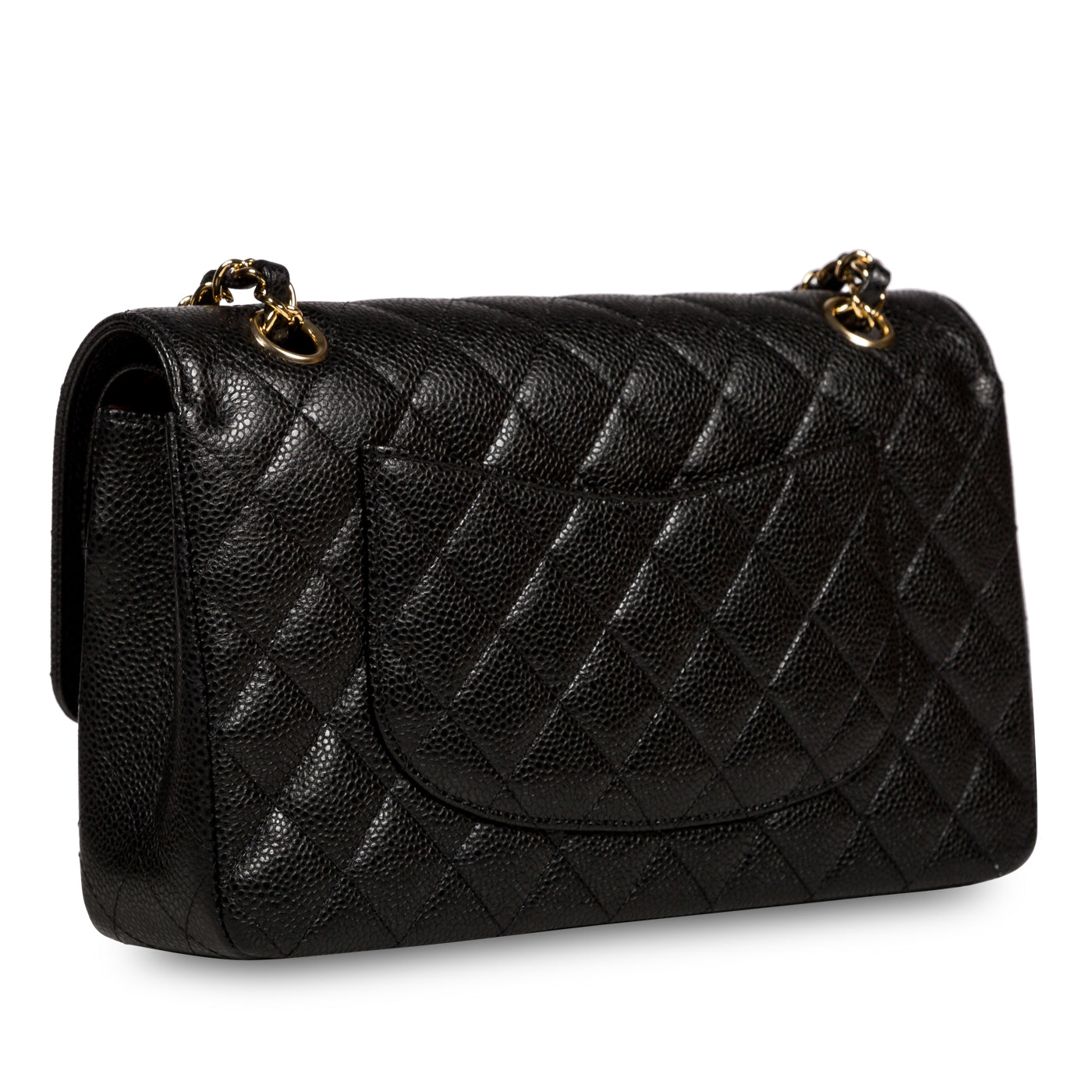 Chanel Classic Flap Bag - Medium