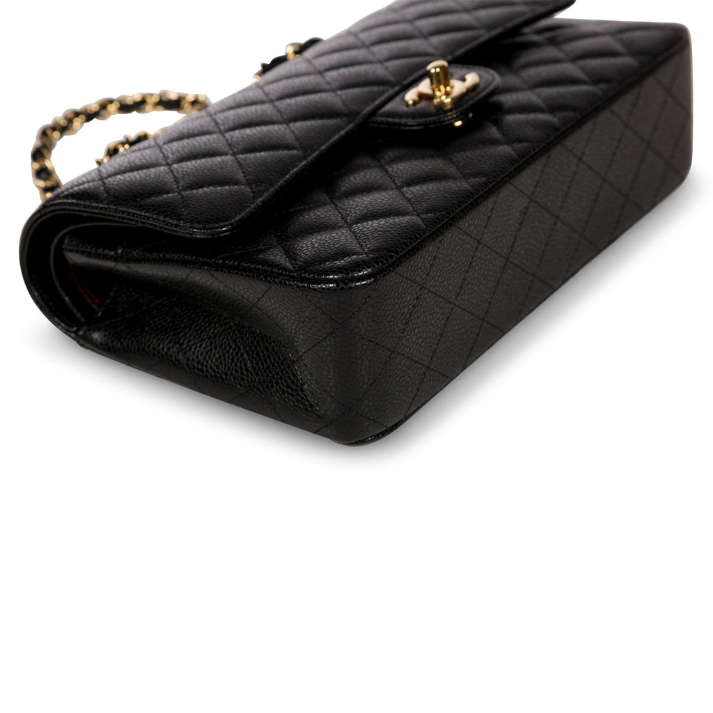 Chanel Classic Flap Bag - Medium