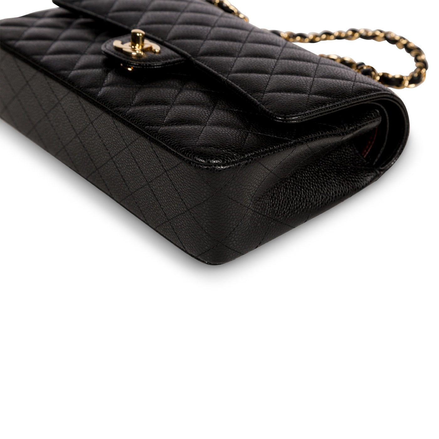 Chanel Classic Flap Bag - Medium