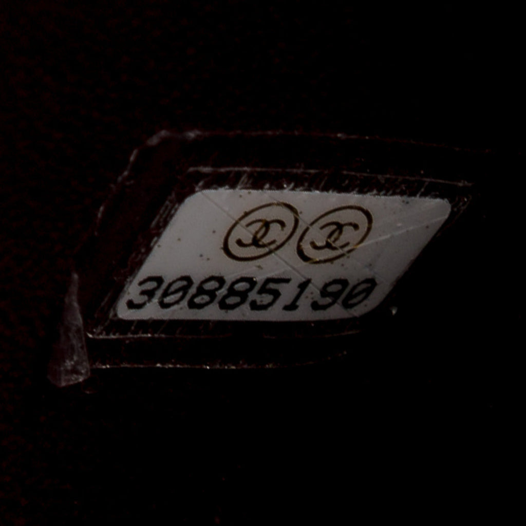 Chanel Classic Flap Bag - Medium