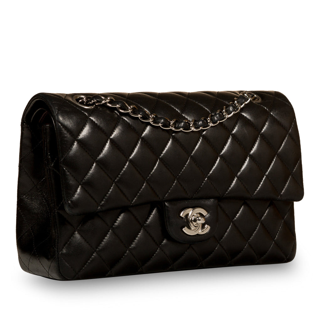 Chanel Classic Flap Bag - Medium