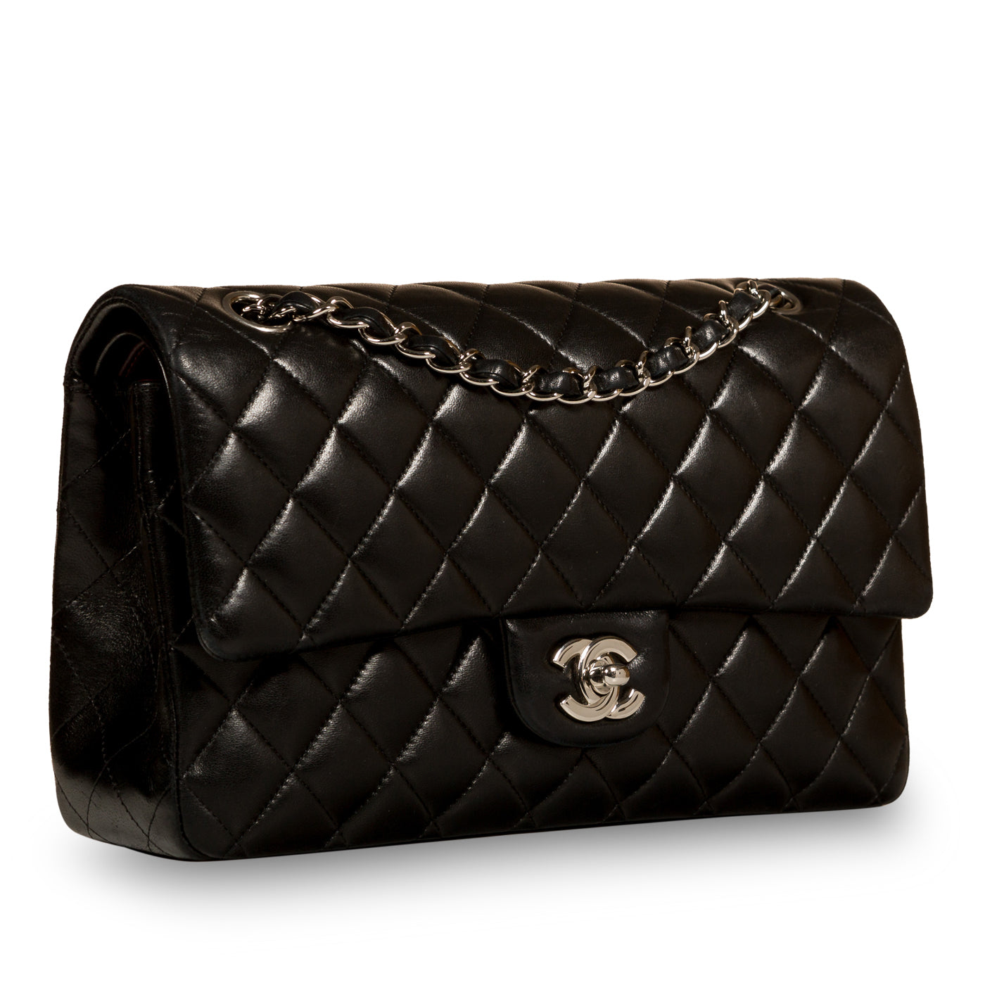 Chanel Classic Flap Bag - Medium