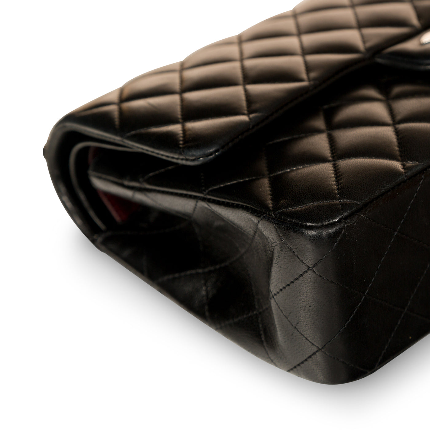 Chanel Classic Flap Bag - Medium