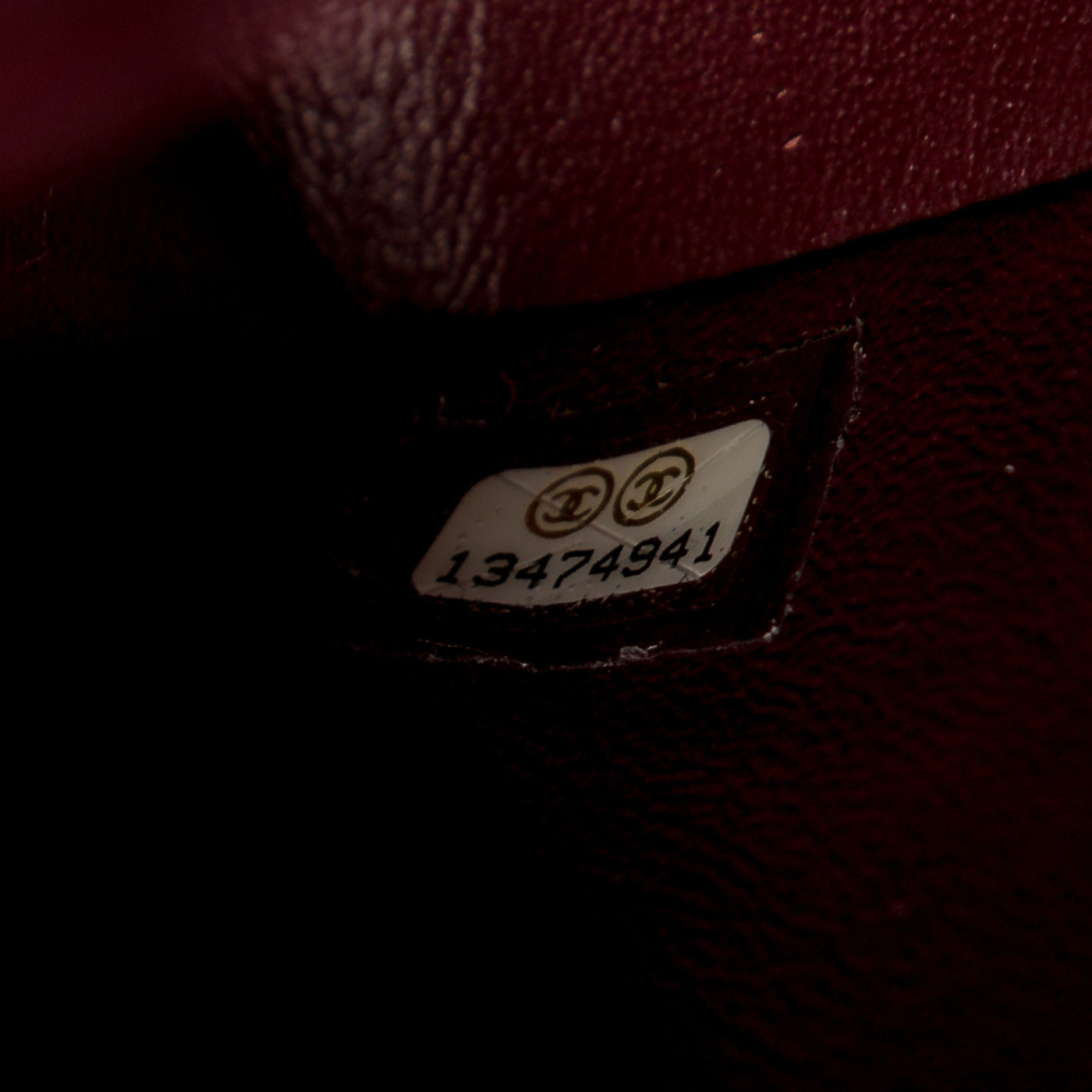Chanel Classic Flap Bag - Medium