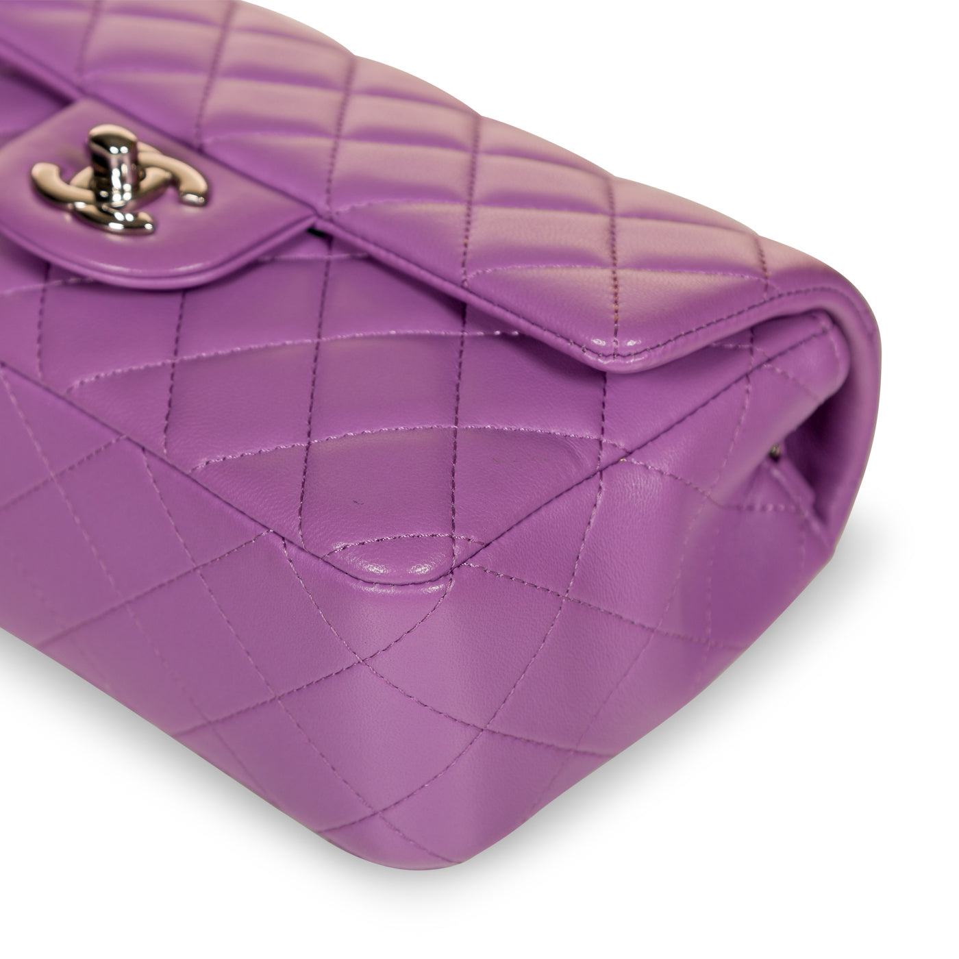 Chanel Classic Flap Bag - Mini Rectangular