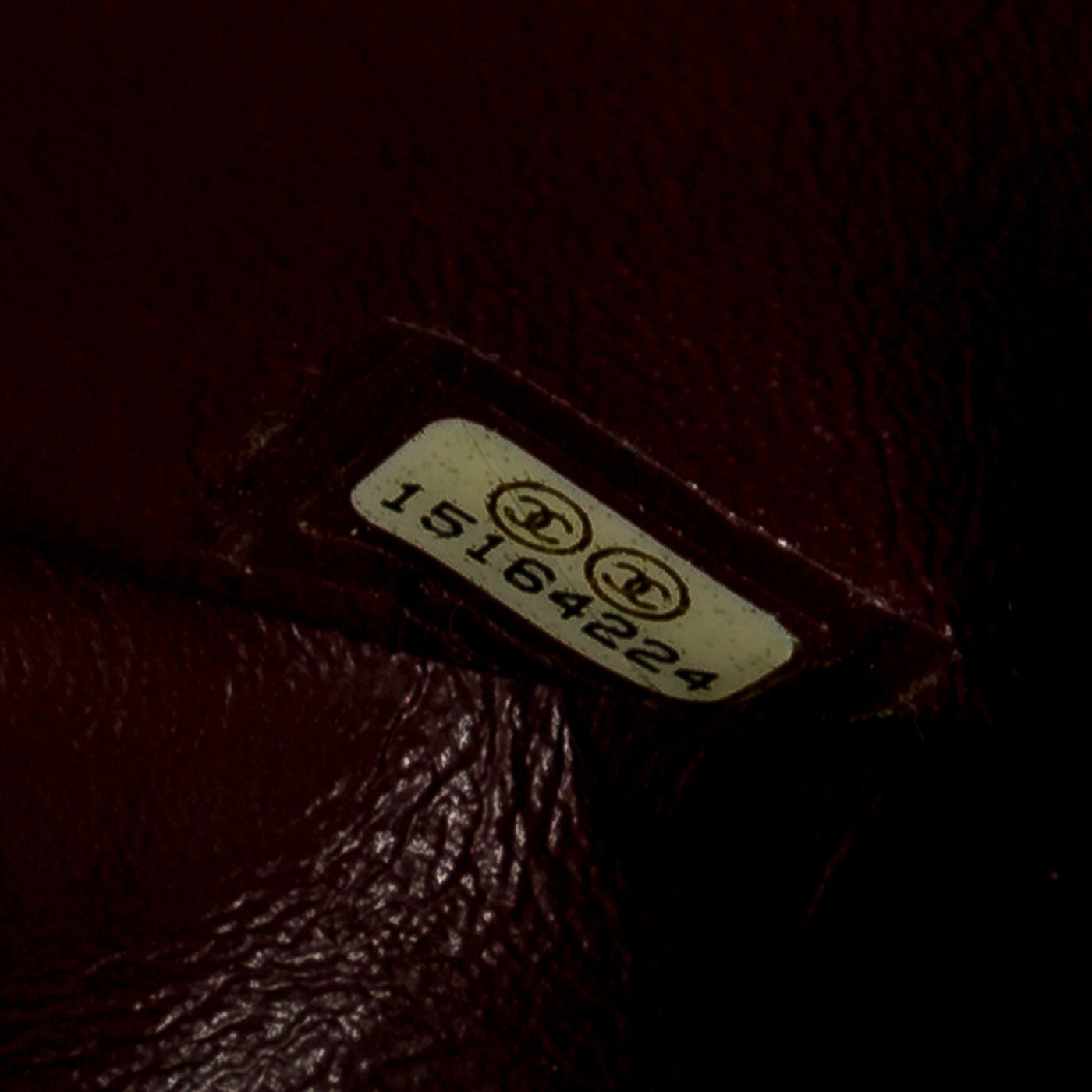 Chanel Classic Flap Bag - Jumbo - SHW