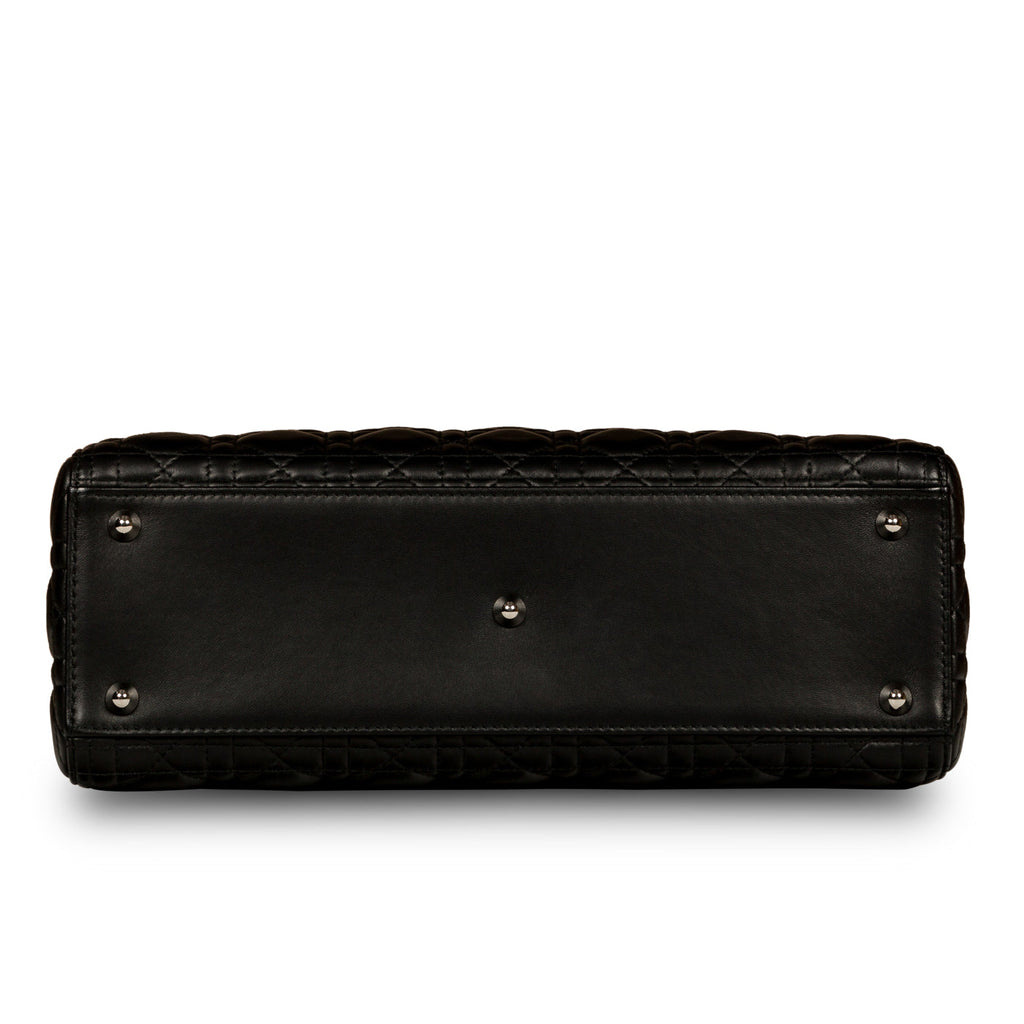 Christian Dior Lady Dior - Large