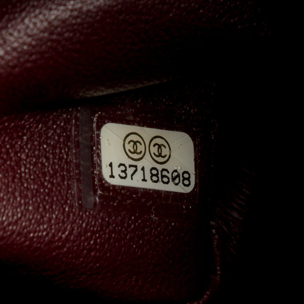 Chanel 2.55 Re-issue - 226