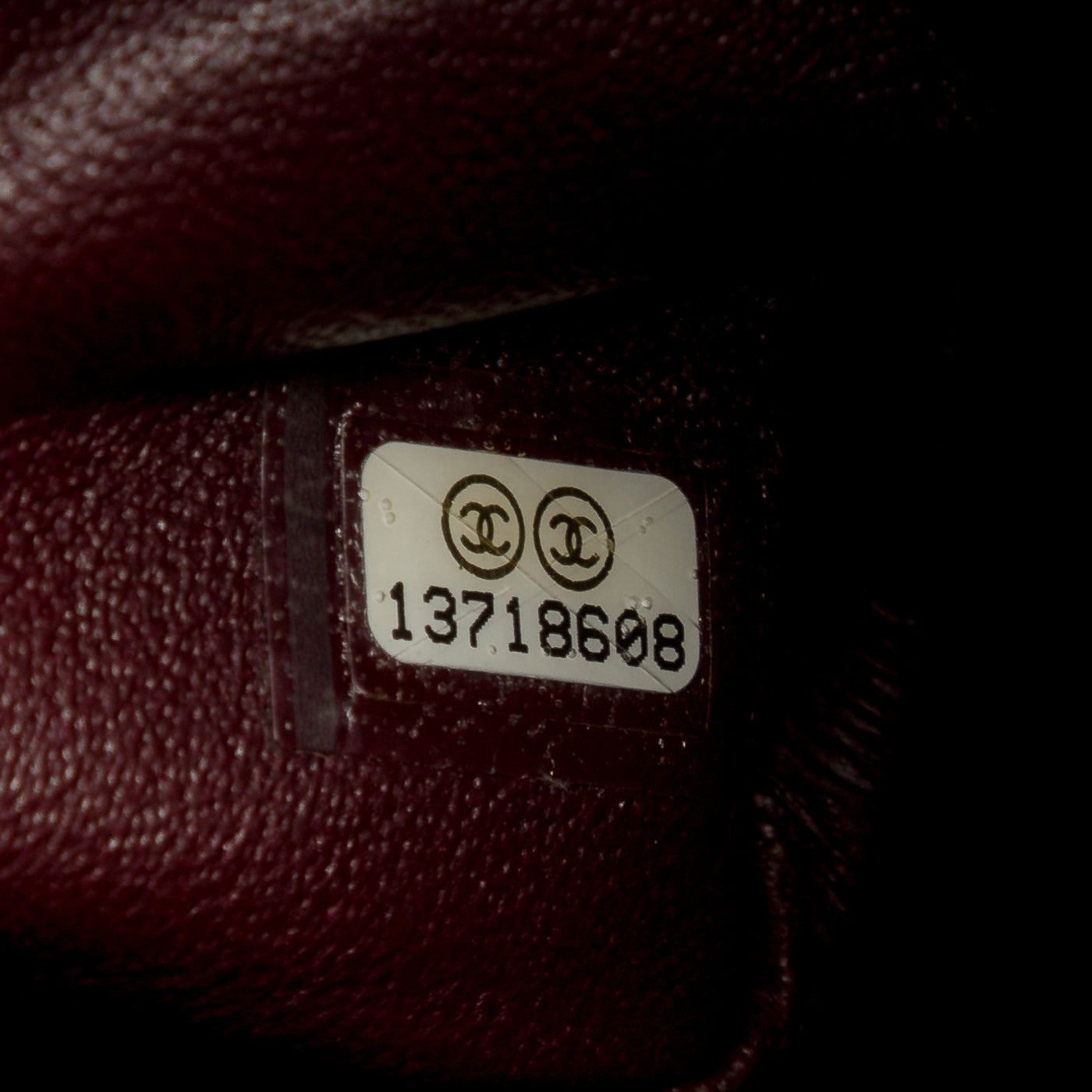 Chanel 2.55 Re-issue - 226