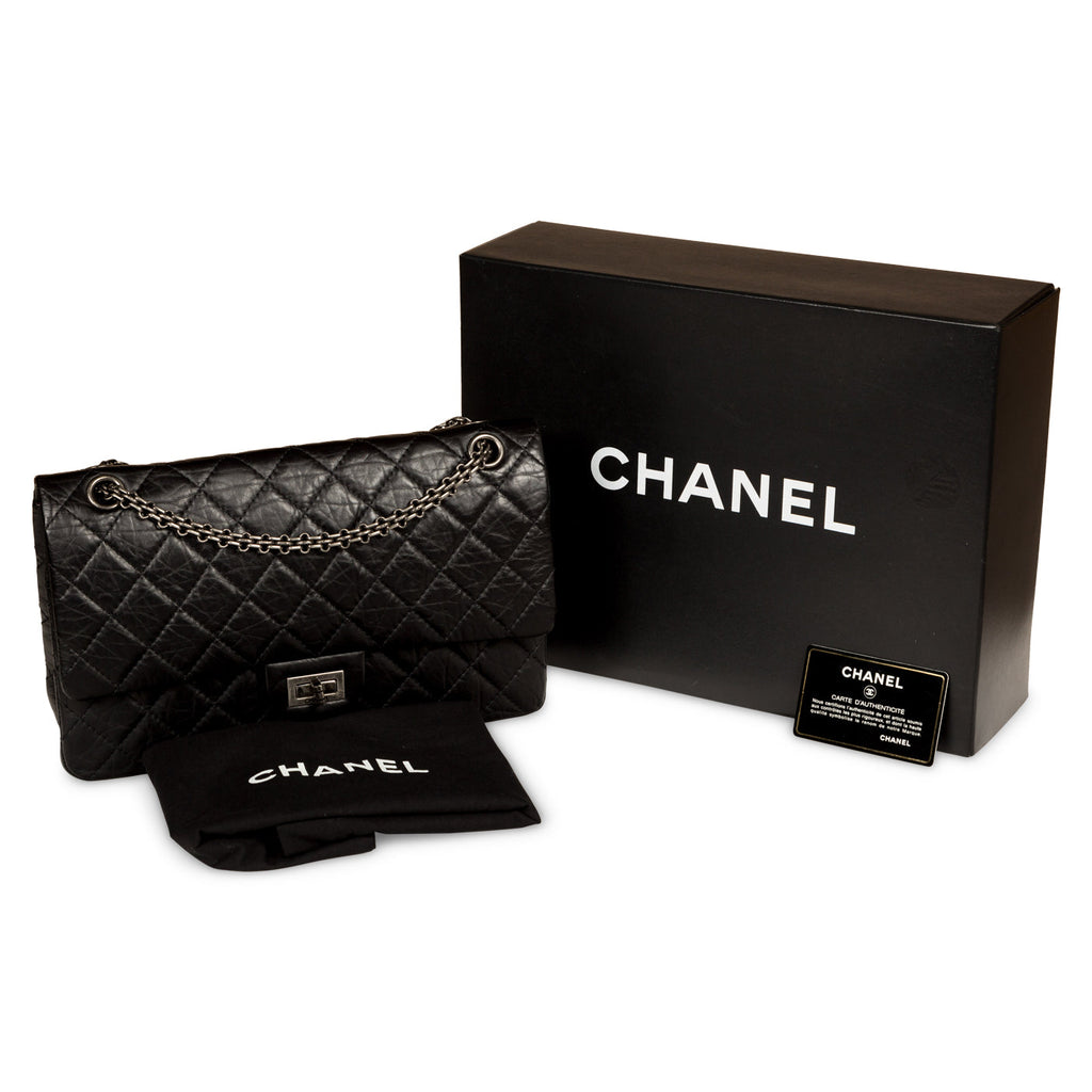 Chanel 2.55 Re-issue - 226