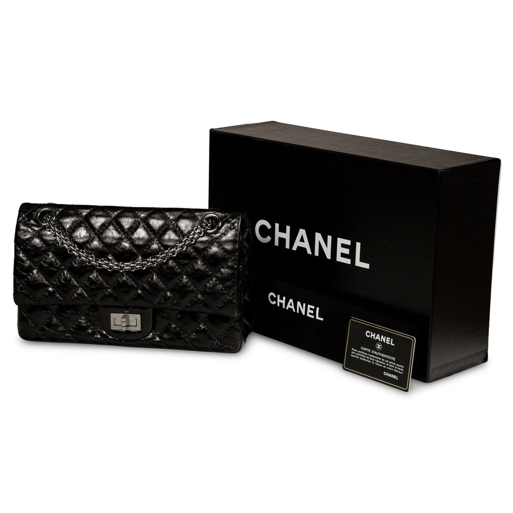 Chanel 2.55 Re-issue - 225