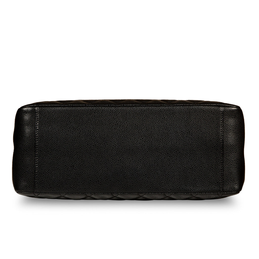 Chanel Grand Shopping Tote - GST - GHW