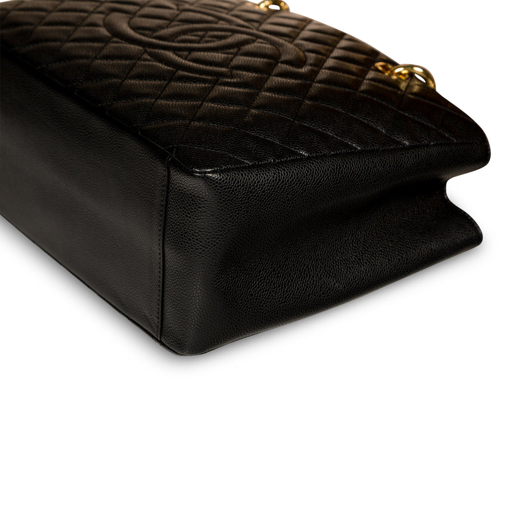 Chanel Grand Shopping Tote - GST - GHW