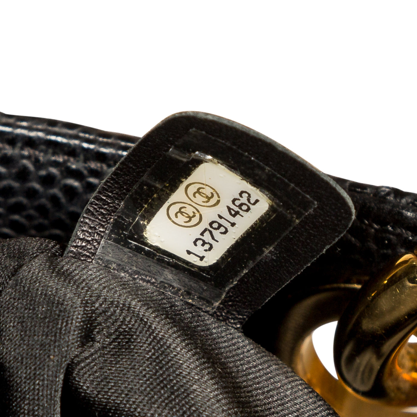 Chanel Grand Shopping Tote - GST - GHW