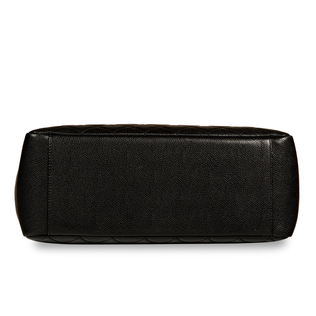 Chanel Grand Shopping Tote - GST - GHW