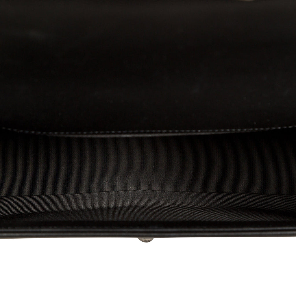 Chanel Boy Bag - Old Medium