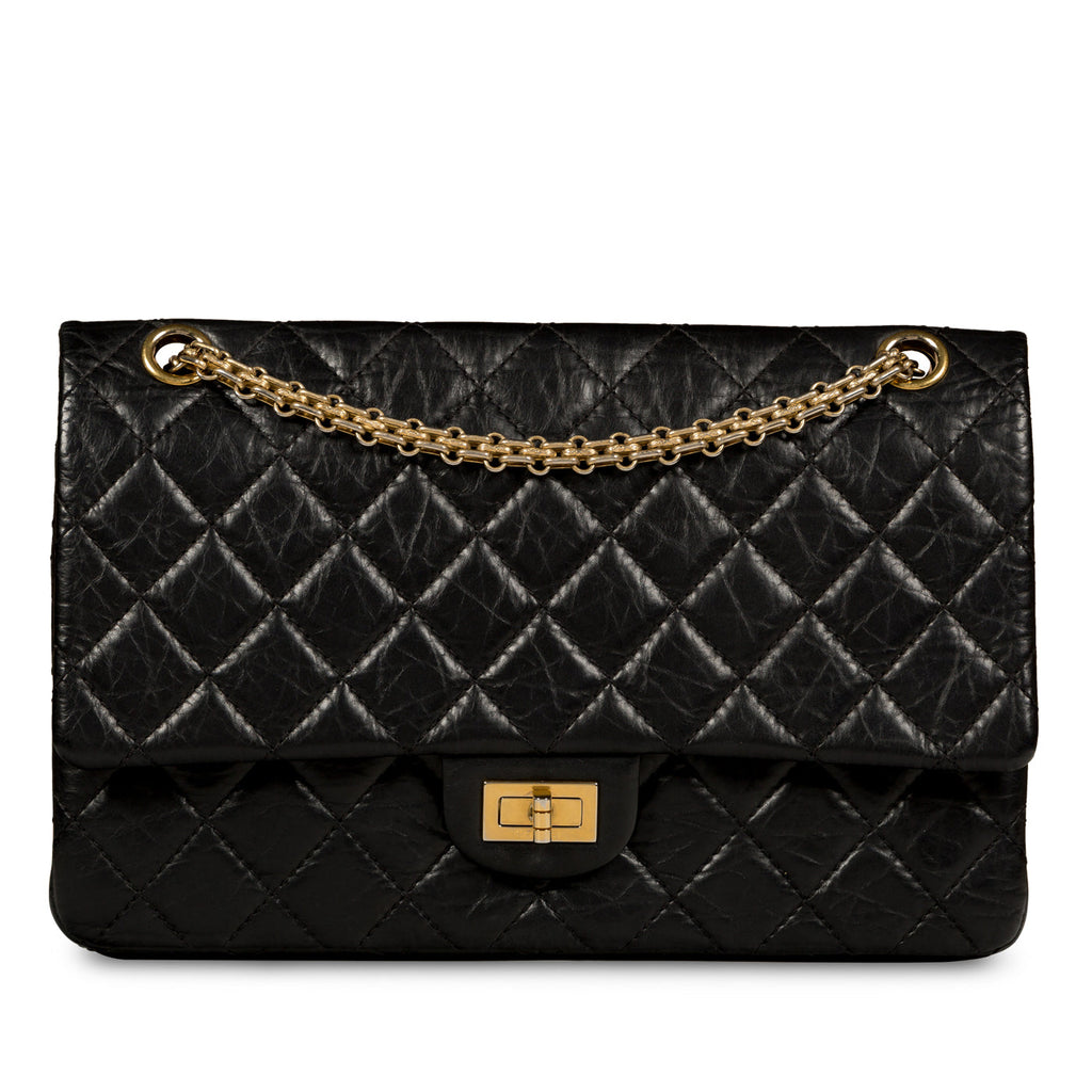Chanel 2.55 Re-issue - 226