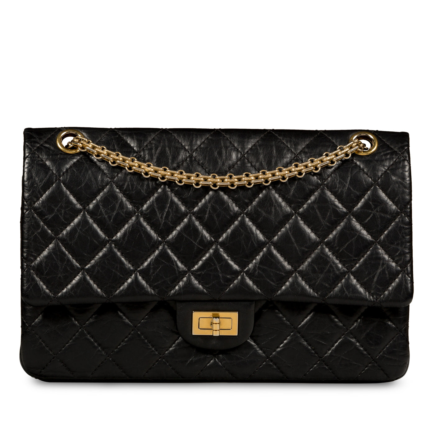 Chanel 2.55 Re-issue - 226