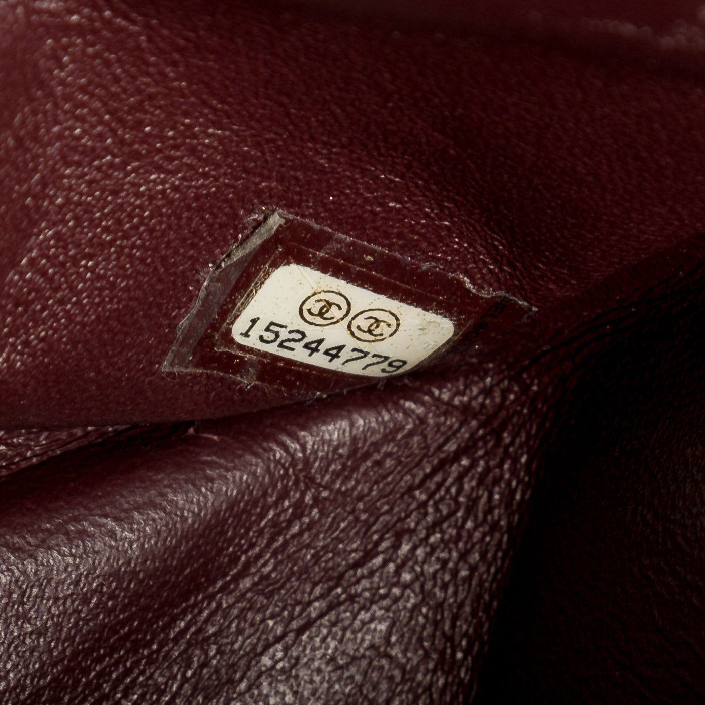 Chanel 2.55 Re-issue - 226