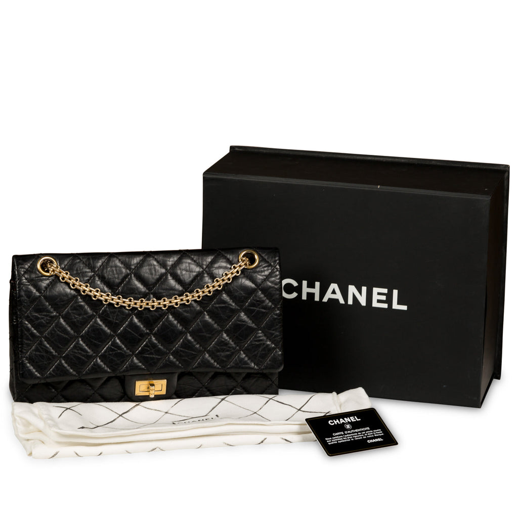 Chanel 2.55 Re-issue - 226