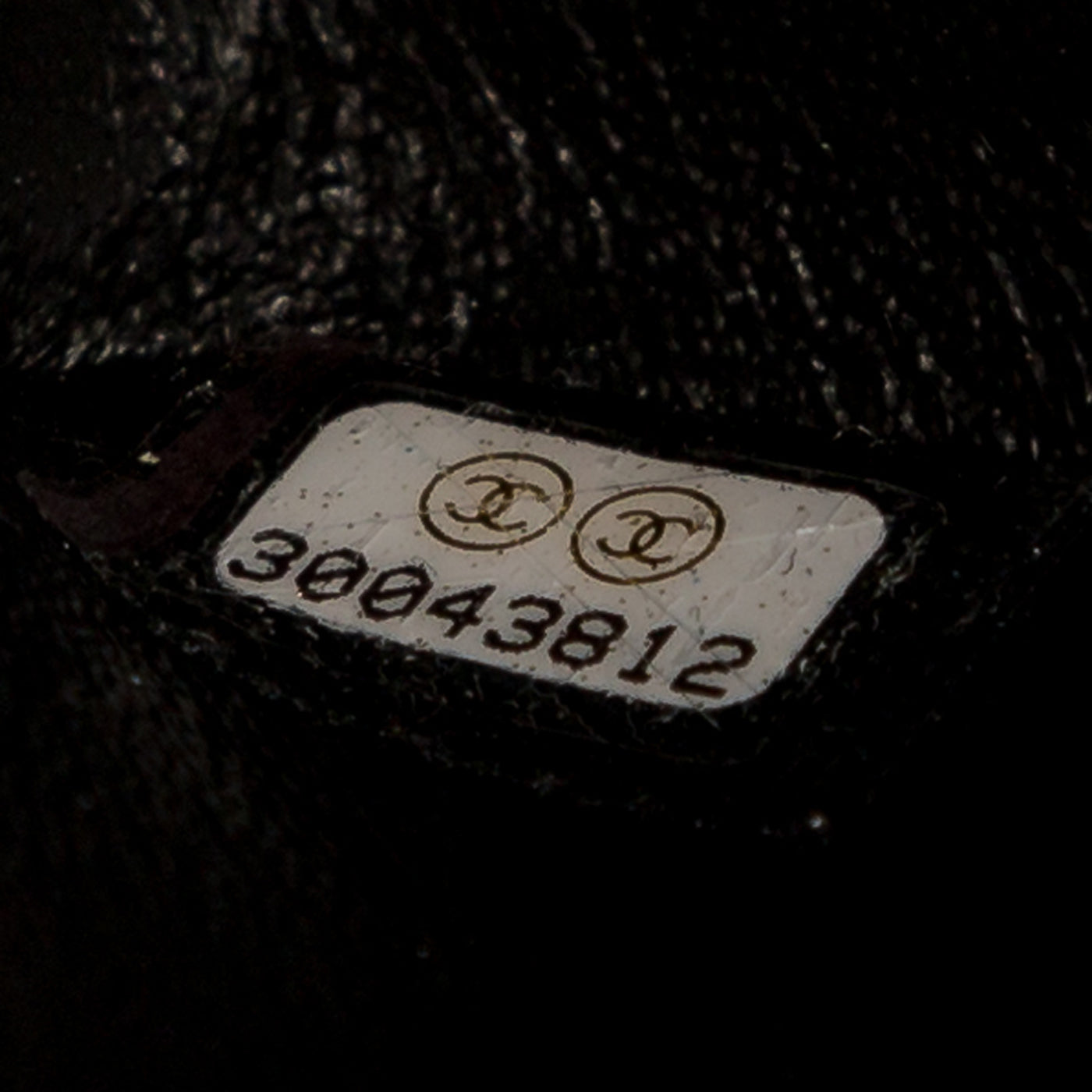 Chanel Classic Flap Bag - Jumbo - So Black
